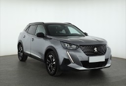 Peugeot 2008 , Skóra, Klimatronic, Tempomat, Parktronic