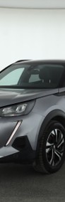 Peugeot 2008 , Skóra, Klimatronic, Tempomat, Parktronic-3
