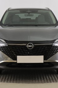 Nissan Qashqai III , 1. Właściciel, Automat, VAT 23%, Skóra, Navi, Klimatronic,-2