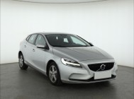 Volvo V40 II , Salon Polska, Klimatronic, Tempomat, Parktronic