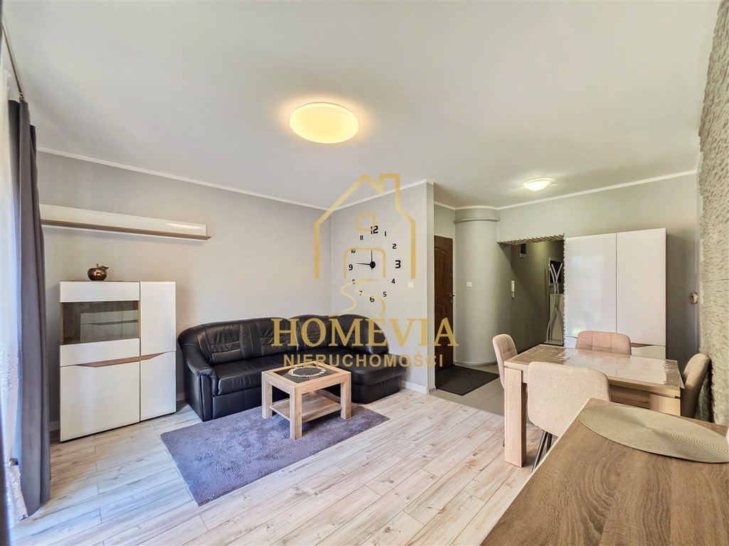 2-room apartment of 48 m²