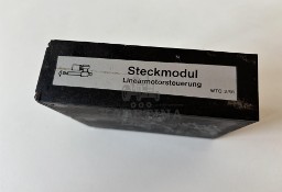 CLAAS Dominator 98 Moduł Sterownik Silnika Liniowego