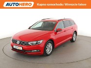 Volkswagen Passat B8 acc led dsg kamera navi grzane fotele klima 3 strefy