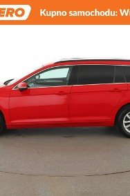 Volkswagen Passat B8 acc led dsg kamera navi grzane fotele klima 3 strefy-2