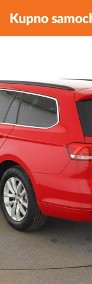 Volkswagen Passat B8 acc led dsg kamera navi grzane fotele klima 3 strefy-4