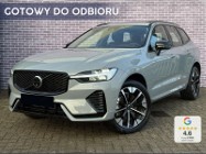 Volvo XC60 II B5 AWD Ultra Dark 2.0 B5 AWD Ultra Dark (264KM) Podgrzewana kierownica