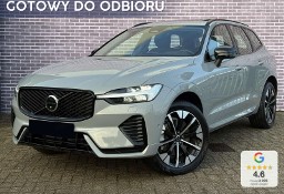 Volvo XC60 II B5 AWD Ultra Dark 2.0 B5 AWD Ultra Dark (264KM) Podgrzewana kierownica