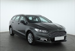 Ford Mondeo VIII , Salon Polska, Serwis ASO, Klimatronic, Tempomat, Parktronic