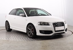 Audi S3 II (8P) , Skóra, Xenon, Bi-Xenon, Klimatronic, Tempomat