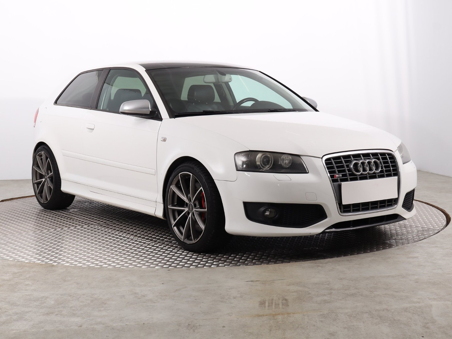 Audi S3 II (8P) , Skóra, Xenon, Bi-Xenon, Klimatronic, Tempomat