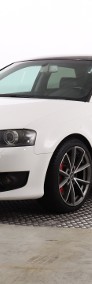 Audi S3 II (8P) , Skóra, Xenon, Bi-Xenon, Klimatronic, Tempomat-3