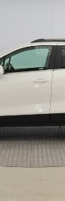 Opel Mokka , Salon Polska, Serwis ASO, Skóra, Klimatronic, Tempomat,-4