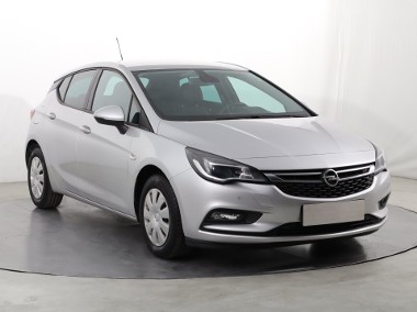 Opel Astra J , Salon Polska, 1. Właściciel, Serwis ASO, VAT 23%,-1