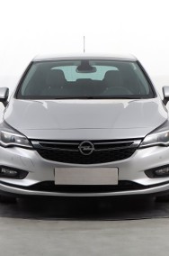 Opel Astra J , Salon Polska, 1. Właściciel, Serwis ASO, VAT 23%,-2