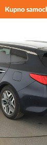 Kia Optima IV Spirit PHEV automat skóra navi kamera grzane fotele HarmanKardon BiL-4