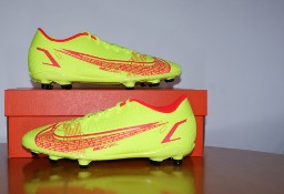 buty piłkarskie korki nike vapor 14 club fg/mg