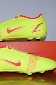 buty piłkarskie korki nike vapor 14 club fg/mg-2