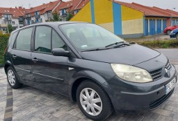 Renault Scenic II 1.6
