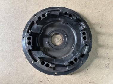 Claas AXION 830 Pokrywa przekładni 00 1134 355 0 , 00 1160 673 0 , 00 1160 675 0-1