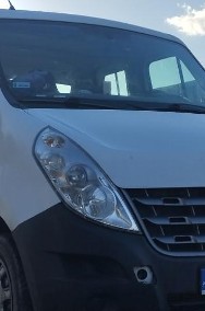 Renault Master 2,3-2