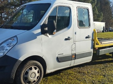 Renault Master 2,3-1