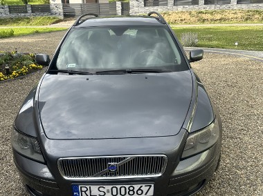 Volvo V50 2.0D Nowe Hamulce , rozrząd, alternator, itp-1