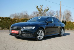 Audi A6 IV (C7) 1.8TFSI 190KM Eu6 Sedan Automat Krajowy -Skóra -Navi -Full LED Stron