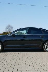 Audi A6 IV (C7) 1.8TFSI 190KM Eu6 Sedan Automat Krajowy -Skóra -Navi -Full LED Stron-2