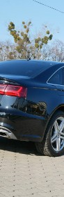 Audi A6 IV (C7) 1.8TFSI 190KM Eu6 Sedan Automat Krajowy -Skóra -Navi -Full LED Stron-3