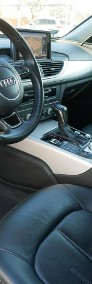 Audi A6 IV (C7) 1.8TFSI 190KM Eu6 Sedan Automat Krajowy -Skóra -Navi -Full LED Stron-4