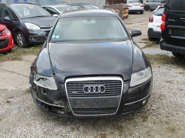 Audi A6 III (C6)-1