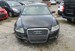 Audi A6 III (C6)