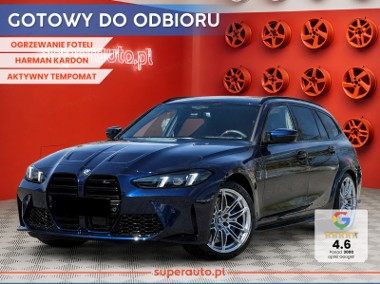 BMW M3 Touring M3 Competition xDrive Competition xDrive 3.0 (530KM)| Pakiet-1