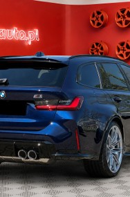 BMW M3 Touring M3 Competition xDrive Competition xDrive 3.0 (530KM)| Pakiet-2