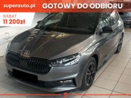 Skoda Fabia IV Monte Carlo 1.0 TSI DSG Monte Carlo 1.0 TSI DSG 115KM