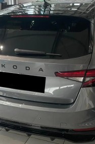 Skoda Fabia IV Monte Carlo 1.0 TSI DSG Monte Carlo 1.0 TSI DSG 115KM-2