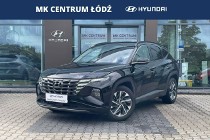 Hyundai Tucson III 1.6T-GDI 48V 150KM 7DCT SMART + LED Car Play Salon PL Gwarancja FV23
