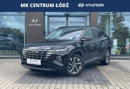 Hyundai Tucson III 1.6T-GDI 48V 150KM 7DCT SMART + LED Car Play Salon PL Gwarancja FV23