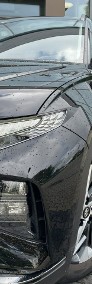 Hyundai Tucson III 1.6T-GDI 48V 150KM 7DCT SMART + LED Car Play Salon PL Gwarancja FV23-3