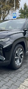 Hyundai Tucson III 1.6T-GDI 48V 150KM 7DCT SMART + LED Car Play Salon PL Gwarancja FV23-4