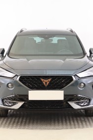 Cupra Formentor Salon Polska, Serwis ASO, Automat, Skóra, Navi, Klimatronic,-2
