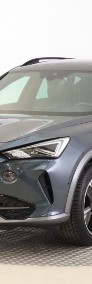Cupra Formentor Salon Polska, Serwis ASO, Automat, Skóra, Navi, Klimatronic,-3