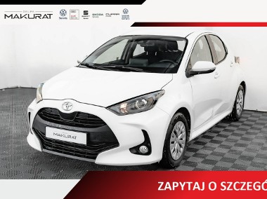 Toyota Yaris IV GD1G719#1.0 Comfort K.cofania Lane Assist Tempomat Salon PL VAT23%-1
