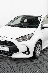 Toyota Yaris IV GD1G719#1.0 Comfort K.cofania Lane Assist Tempomat Salon PL VAT23%-2