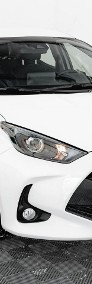 Toyota Yaris IV GD1G719#1.0 Comfort K.cofania Lane Assist Tempomat Salon PL VAT23%-3