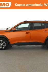Peugeot 2008 auto światła, led, navi, pdc, niski przebieg, style-2