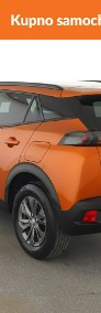 Peugeot 2008 auto światła, led, navi, pdc, niski przebieg, style-4