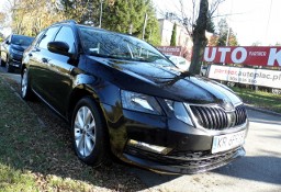 Skoda Octavia III 1,6 salon polska vat 23%