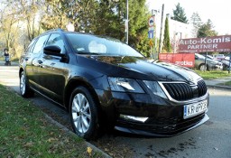 Skoda Octavia III 1,6 salon polska vat 23%