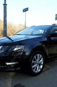 Skoda Octavia III 1,6 salon polska vat 23%-2